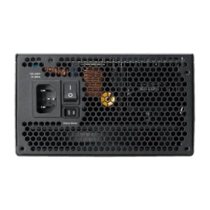 Gamdias HELIOS P2-1000G 1000W ATX 3.1 & PCIE 5.1 80+ Gold Full Modular Power Supply
